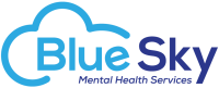 Blue Sky Mental Health Service