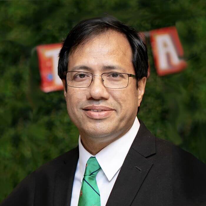 Dr. Ataul Chowdhury MD